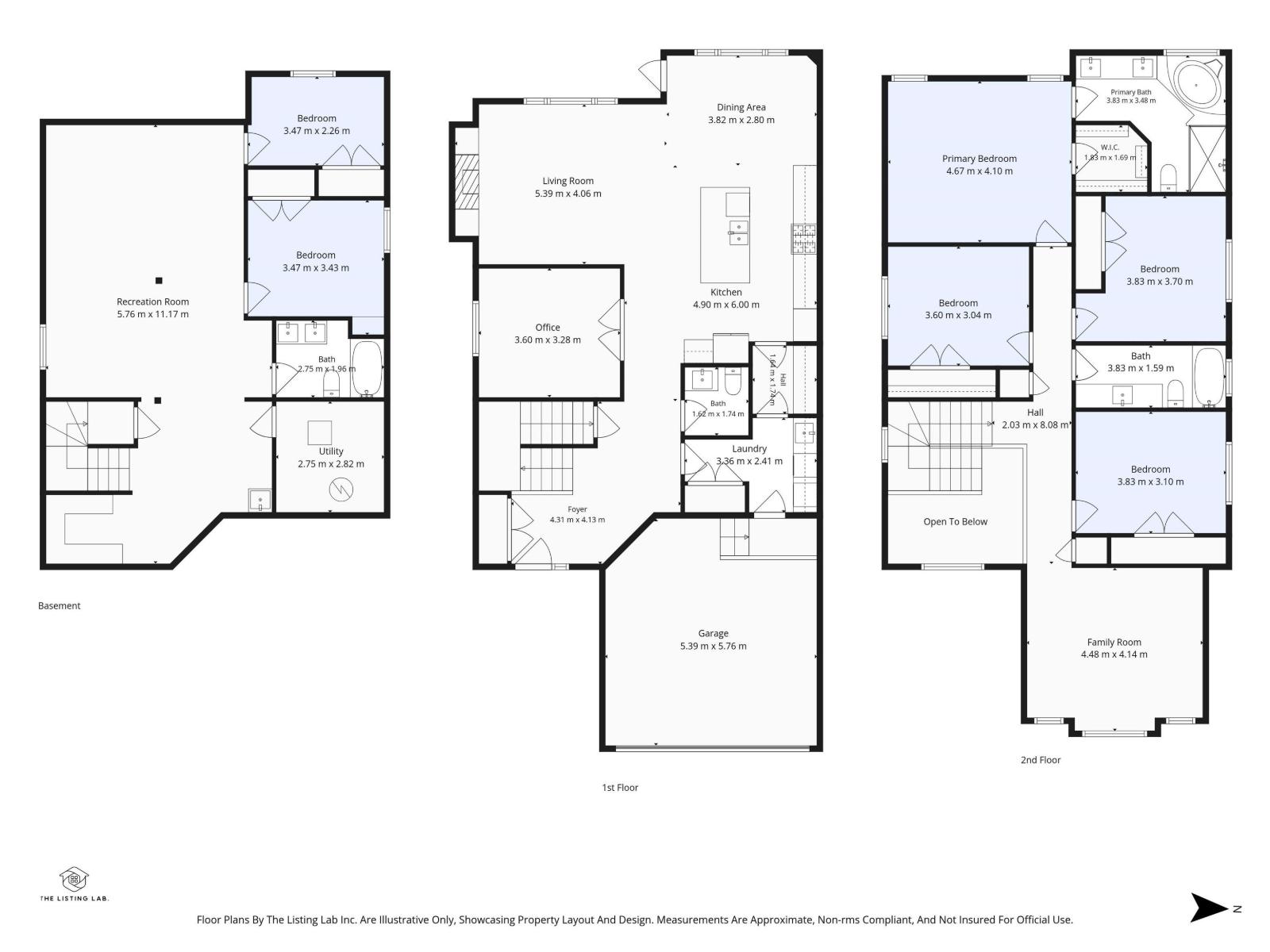 1024 ARMITAGE CR SW - 47