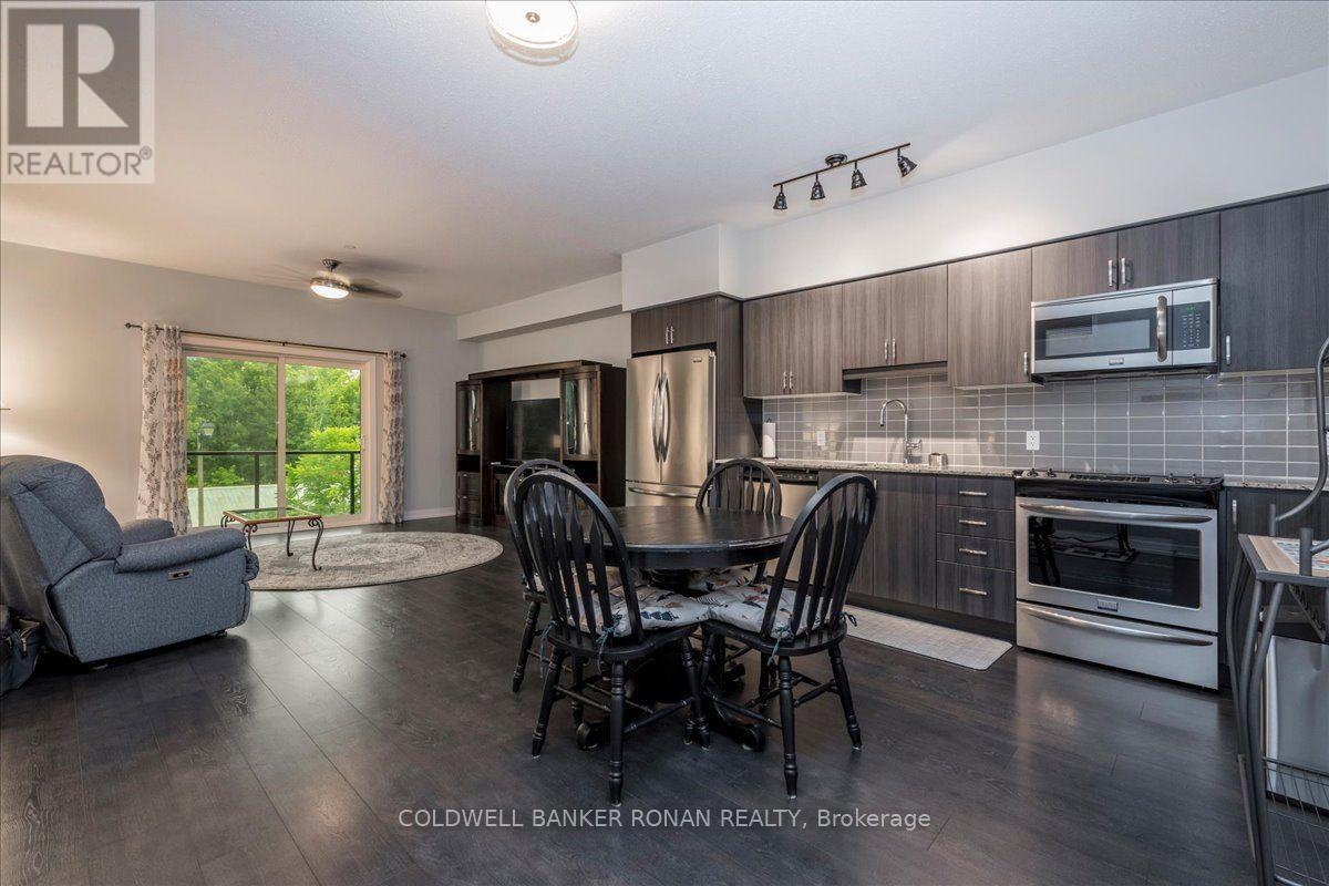 #310 69 BOYNE STREET N - 7
