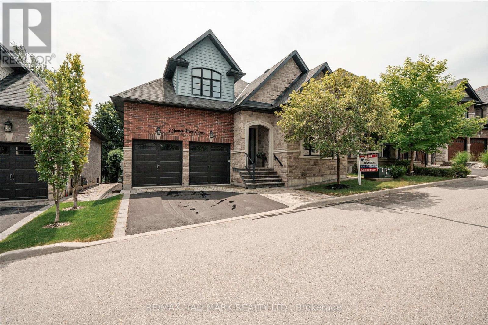 7 OS JAMES HUNT CRT COURT - 1