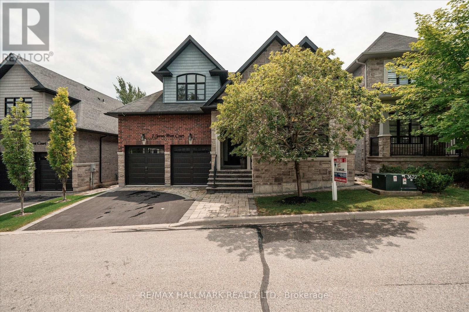 7 OS JAMES HUNT CRT COURT - 2