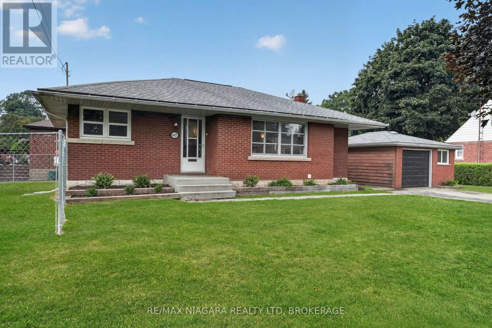 6427 CARLTON AVENUE - 1