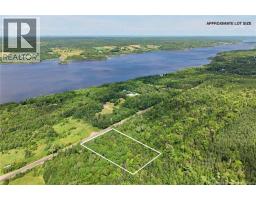 Lot Waterside Drive, Cambridge Narrows, NB O0O0O0 Photo 12