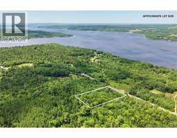 Lot Waterside Drive, Cambridge Narrows, NB O0O0O0 Photo 13