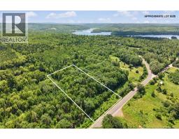 Lot Waterside Drive, Cambridge Narrows, NB O0O0O0 Photo 6