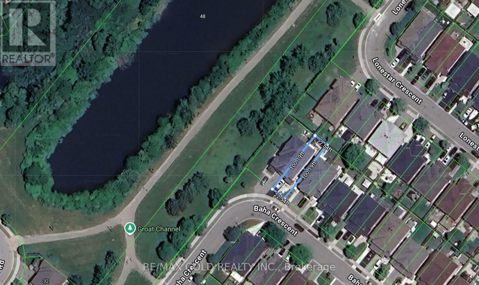 44 BAHA CRESCENT - 44