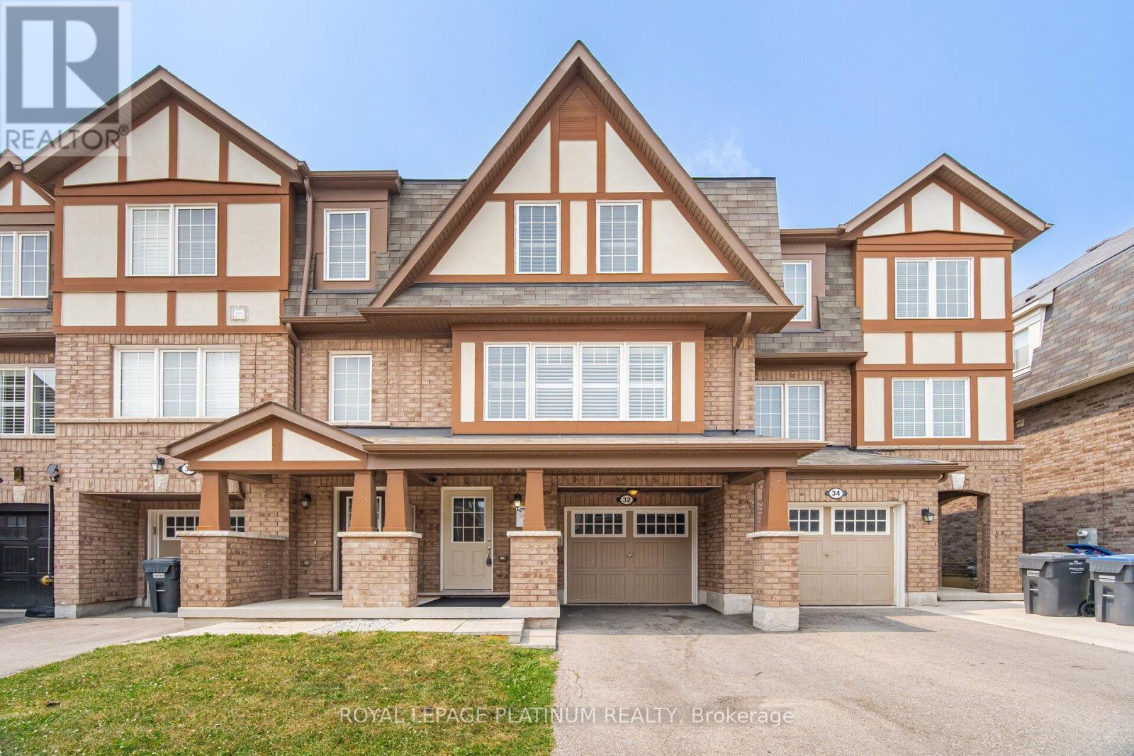 32 STEWARDSHIP ROAD - 1