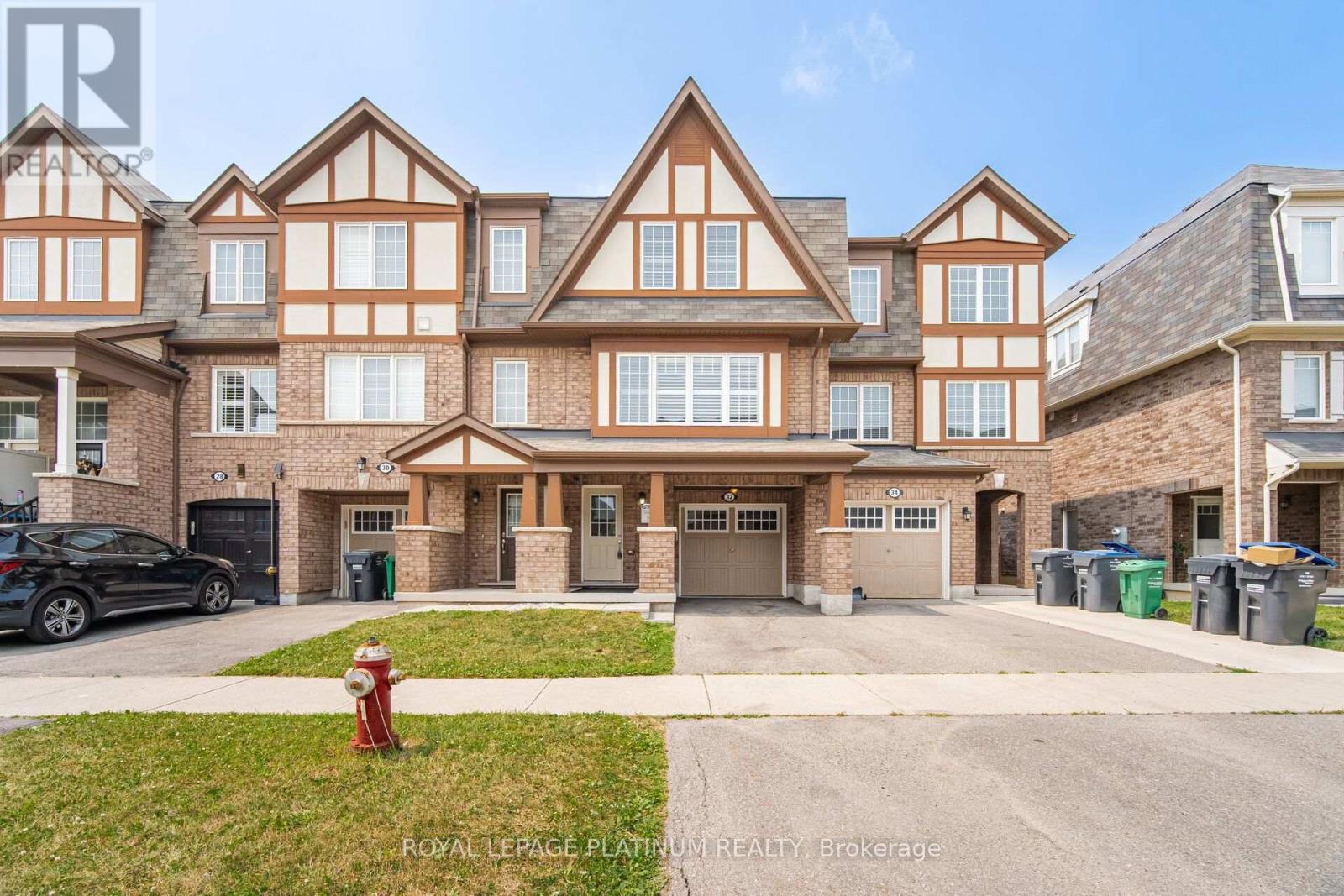 32 STEWARDSHIP ROAD - 2