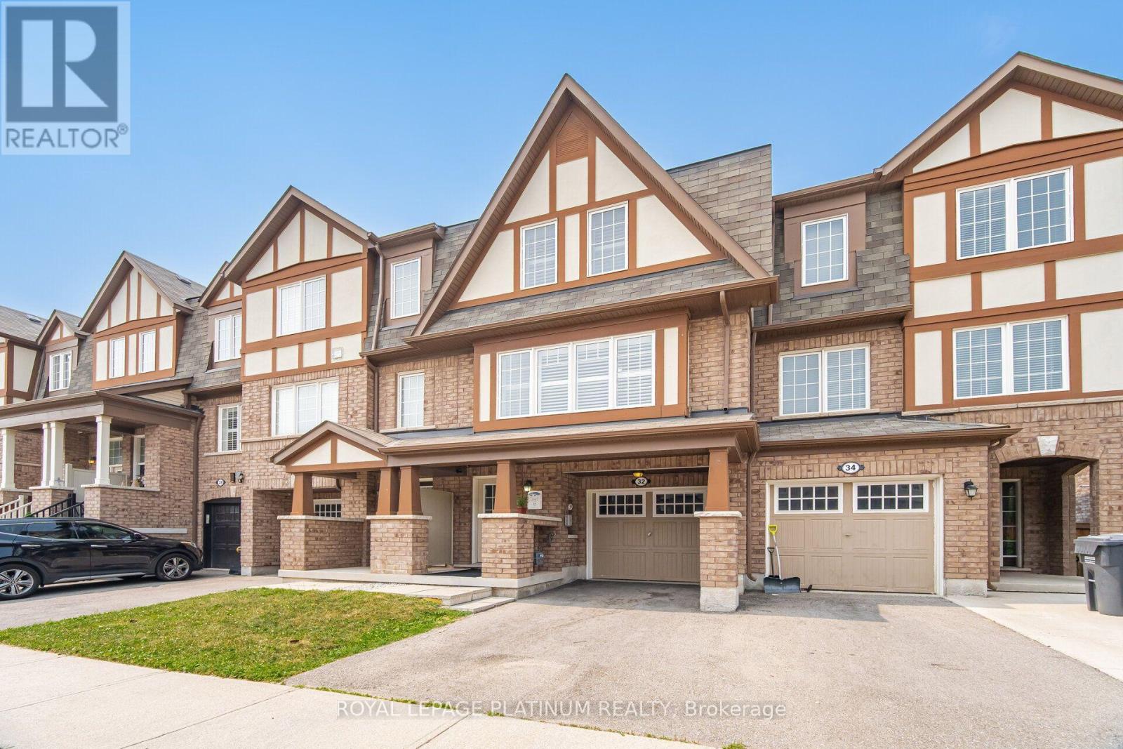 32 STEWARDSHIP ROAD - 3