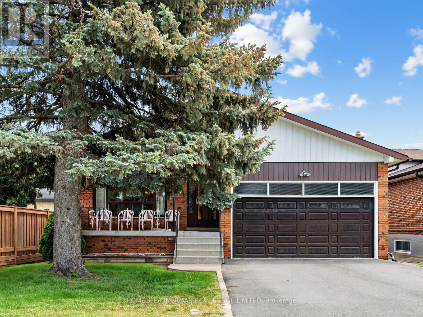57 HUMBER COLLEGE BOULEVARD - 1