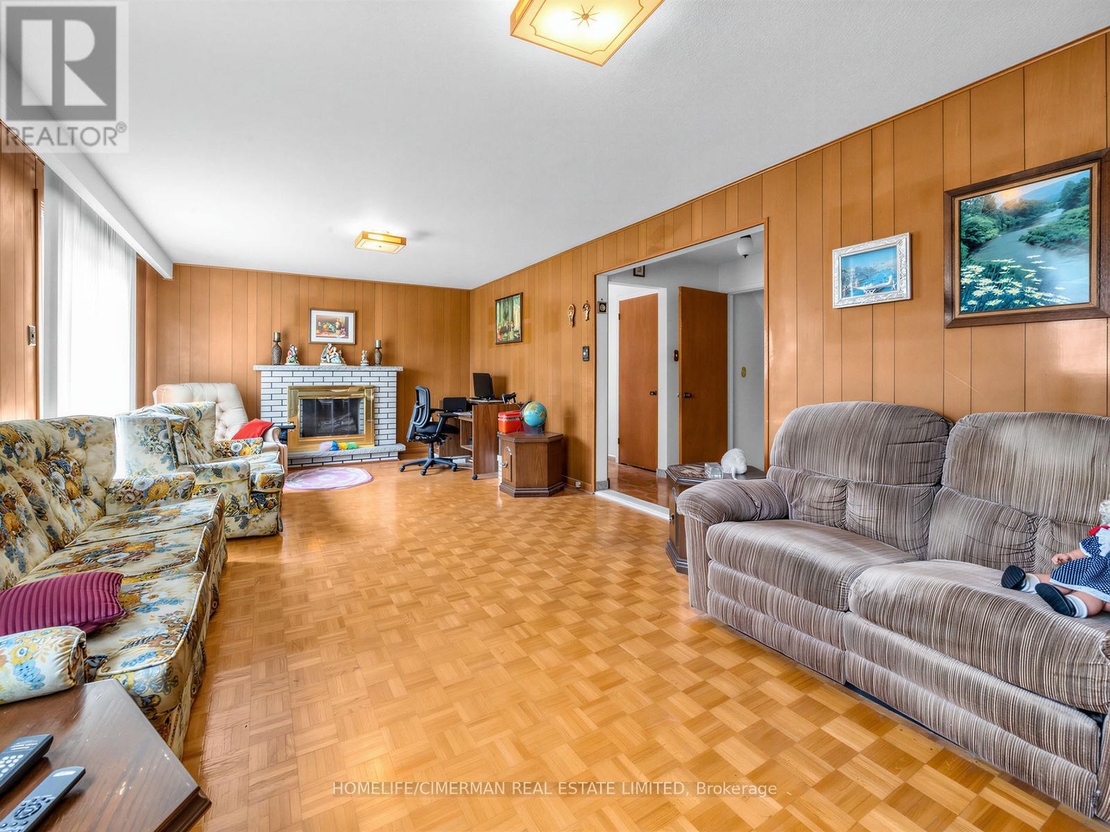 57 HUMBER COLLEGE BOULEVARD - 10