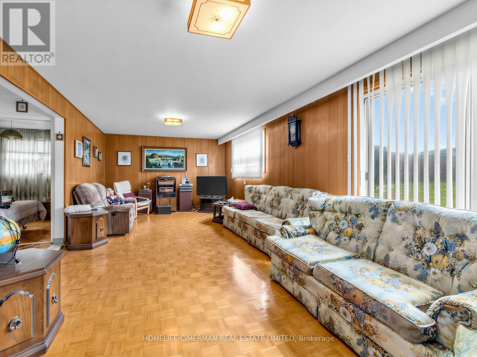57 HUMBER COLLEGE BOULEVARD - 11