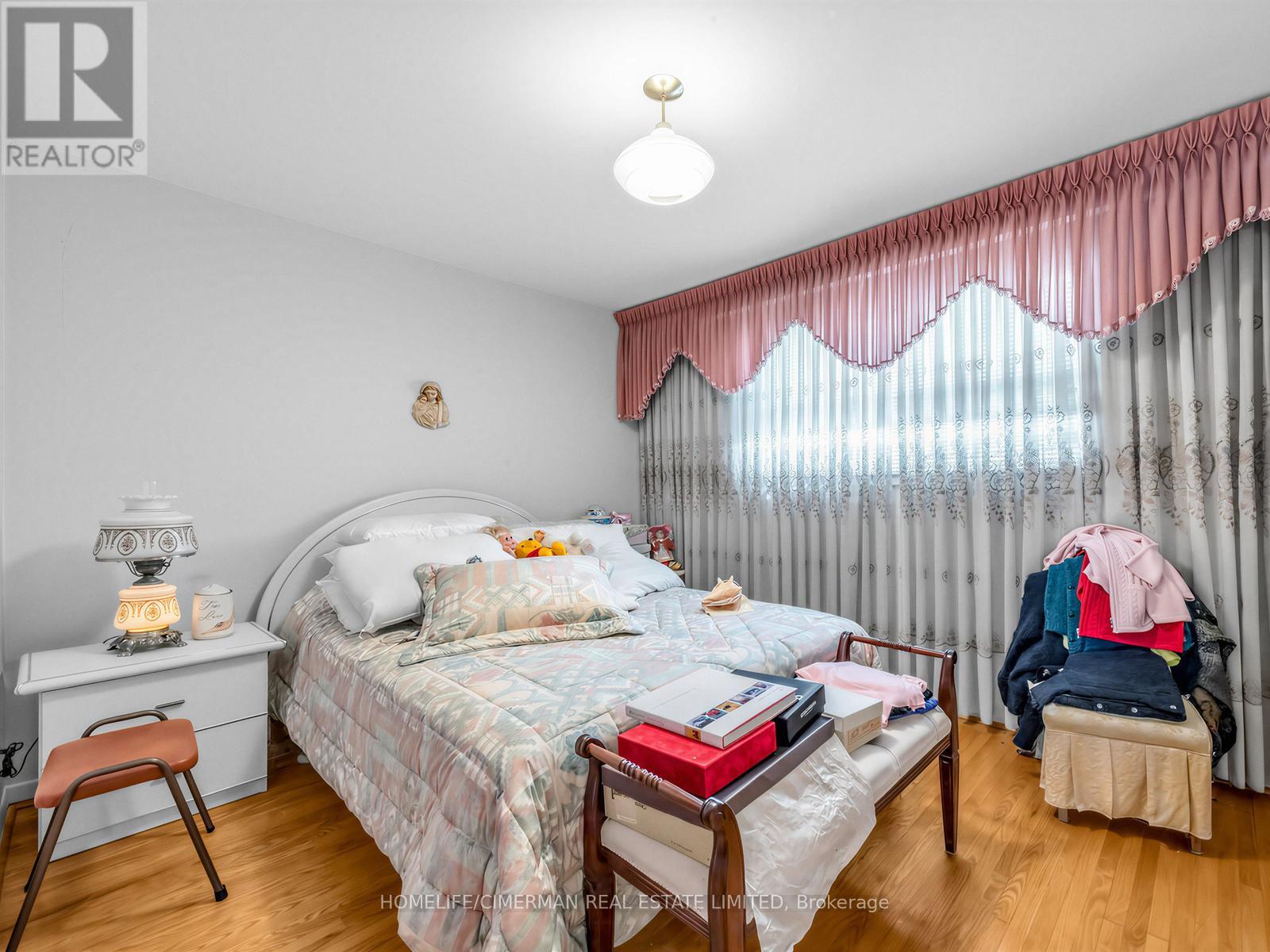57 HUMBER COLLEGE BOULEVARD - 16