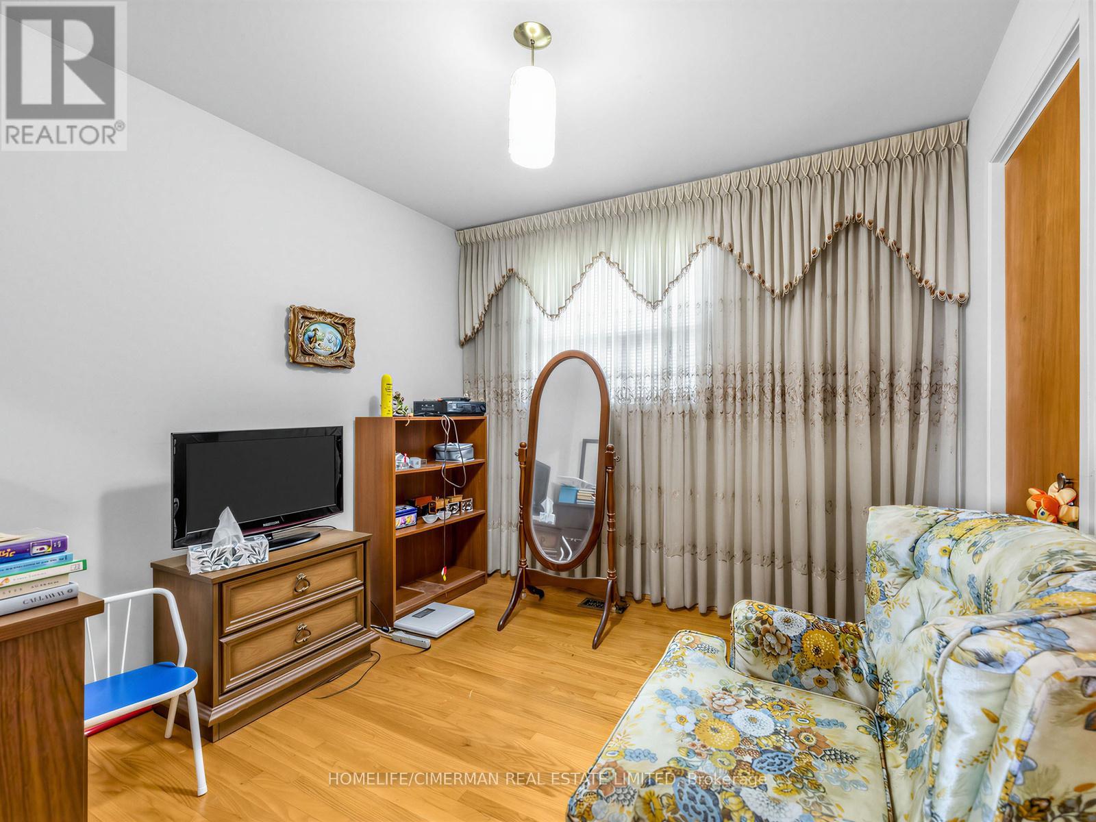 57 HUMBER COLLEGE BOULEVARD - 17