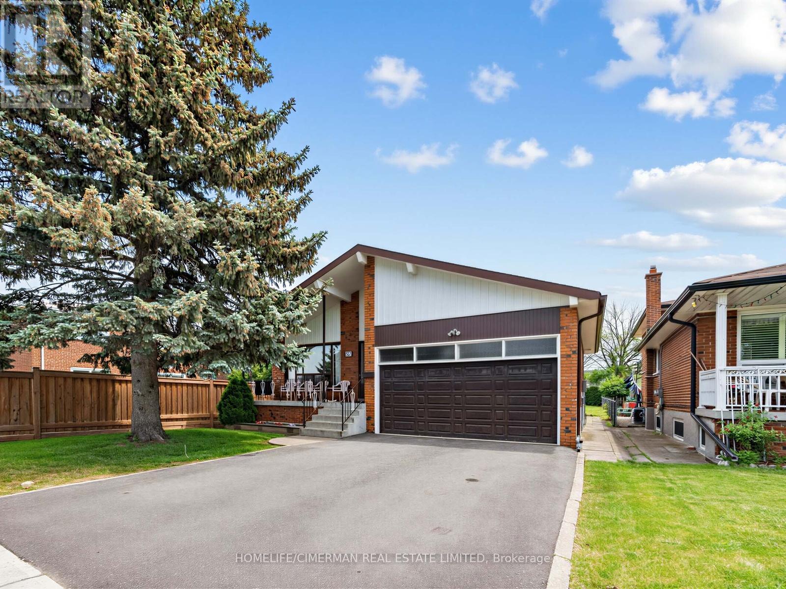 57 HUMBER COLLEGE BOULEVARD - 2