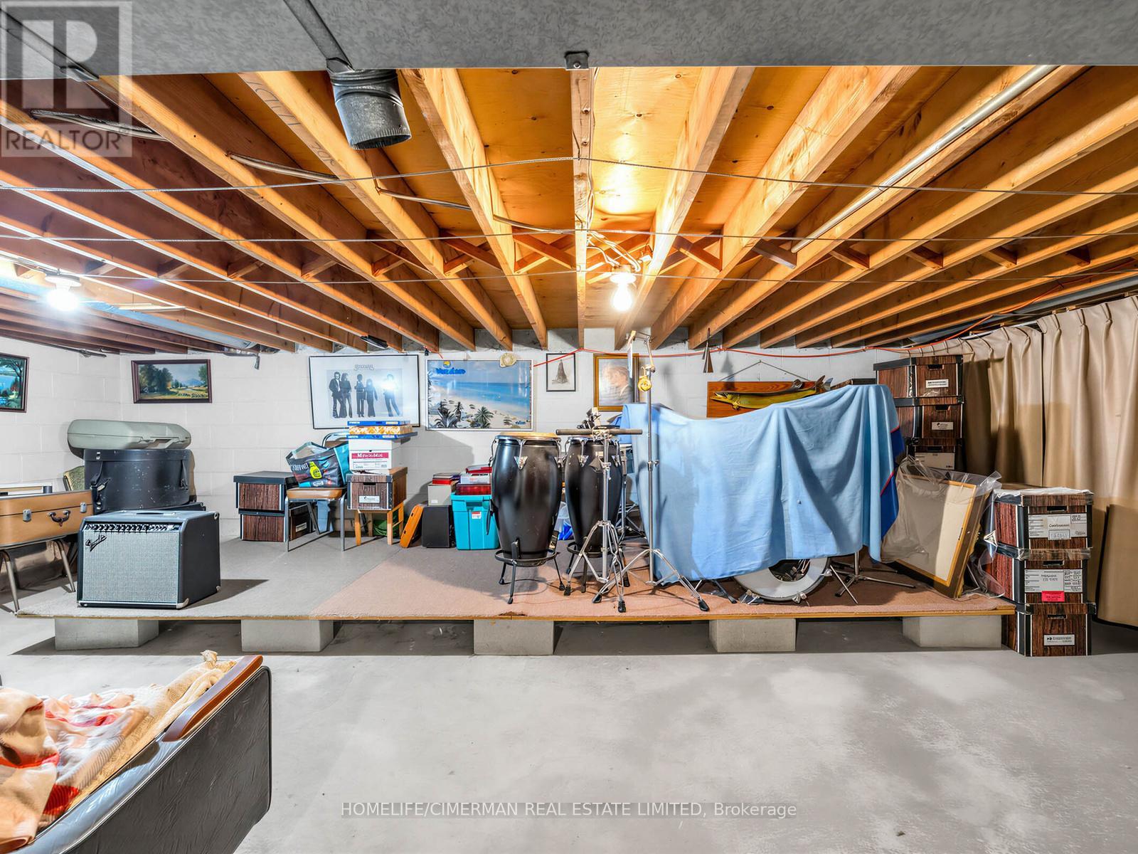 57 HUMBER COLLEGE BOULEVARD - 21