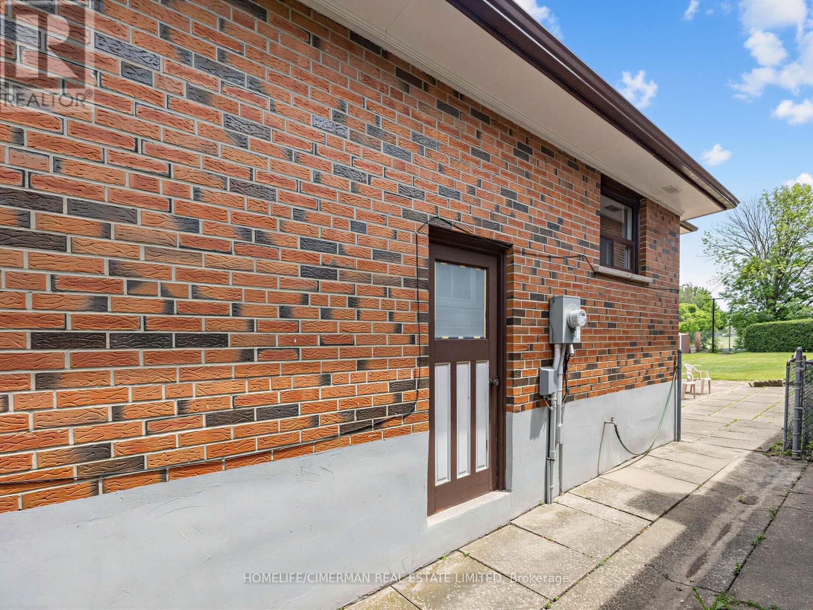 57 HUMBER COLLEGE BOULEVARD - 22