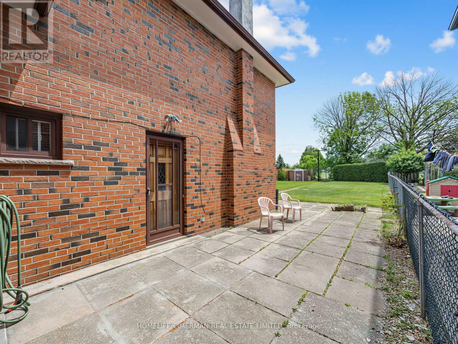 57 HUMBER COLLEGE BOULEVARD - 23