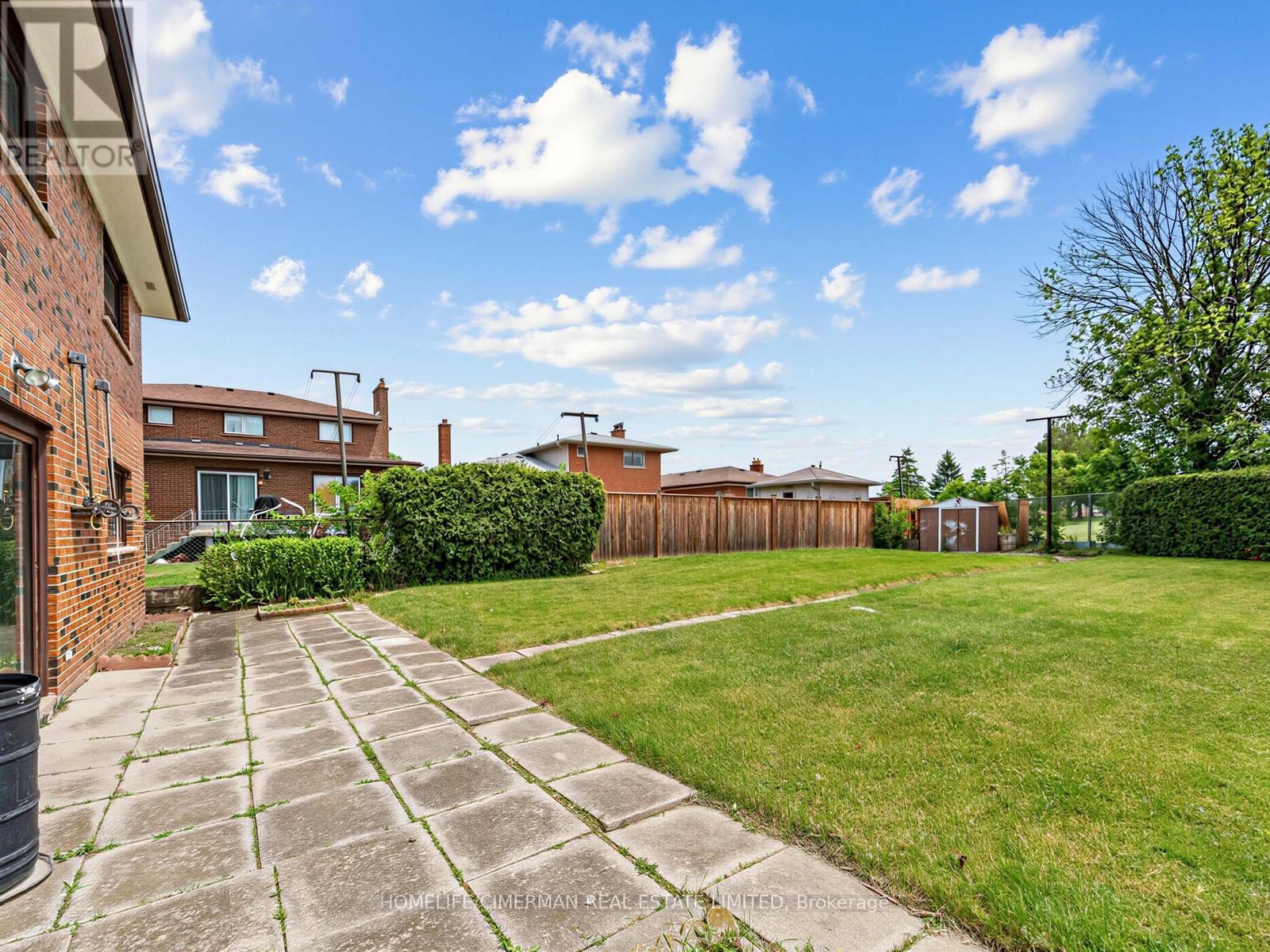 57 HUMBER COLLEGE BOULEVARD - 24