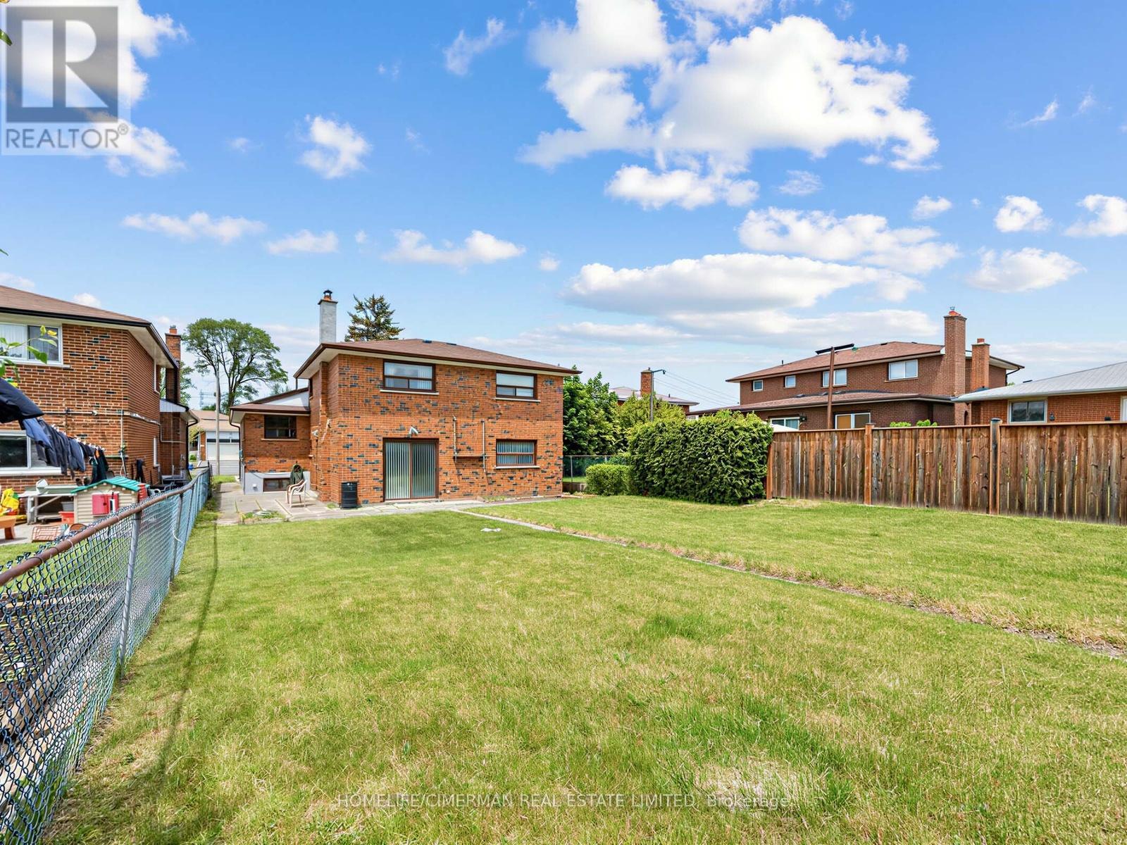 57 HUMBER COLLEGE BOULEVARD - 25