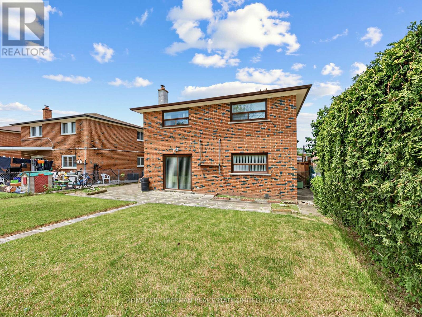 57 HUMBER COLLEGE BOULEVARD - 27