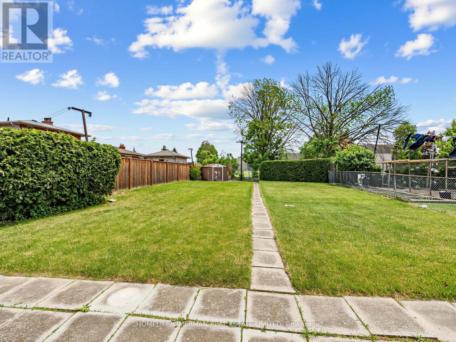 57 HUMBER COLLEGE BOULEVARD - 28