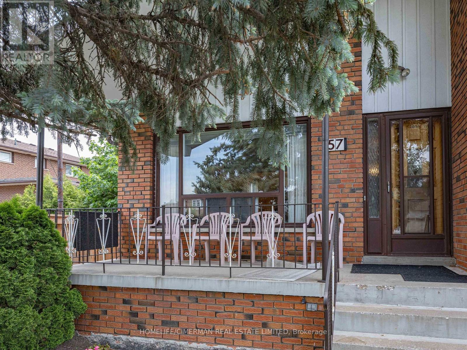 57 HUMBER COLLEGE BOULEVARD - 3