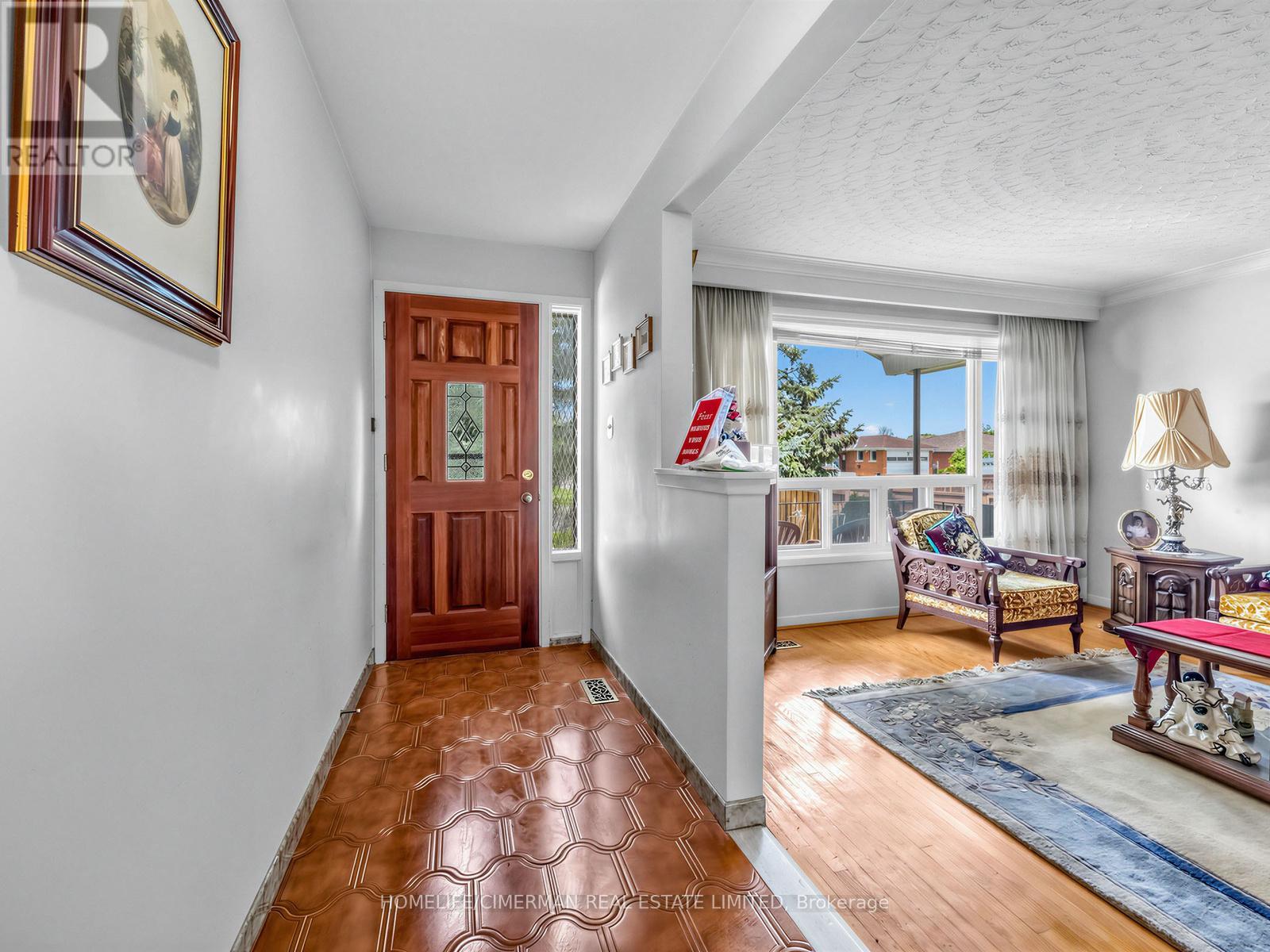 57 HUMBER COLLEGE BOULEVARD - 4