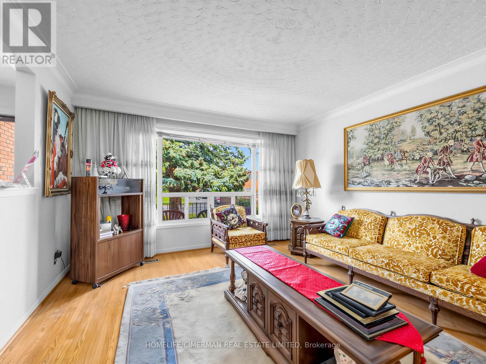 57 HUMBER COLLEGE BOULEVARD - 5