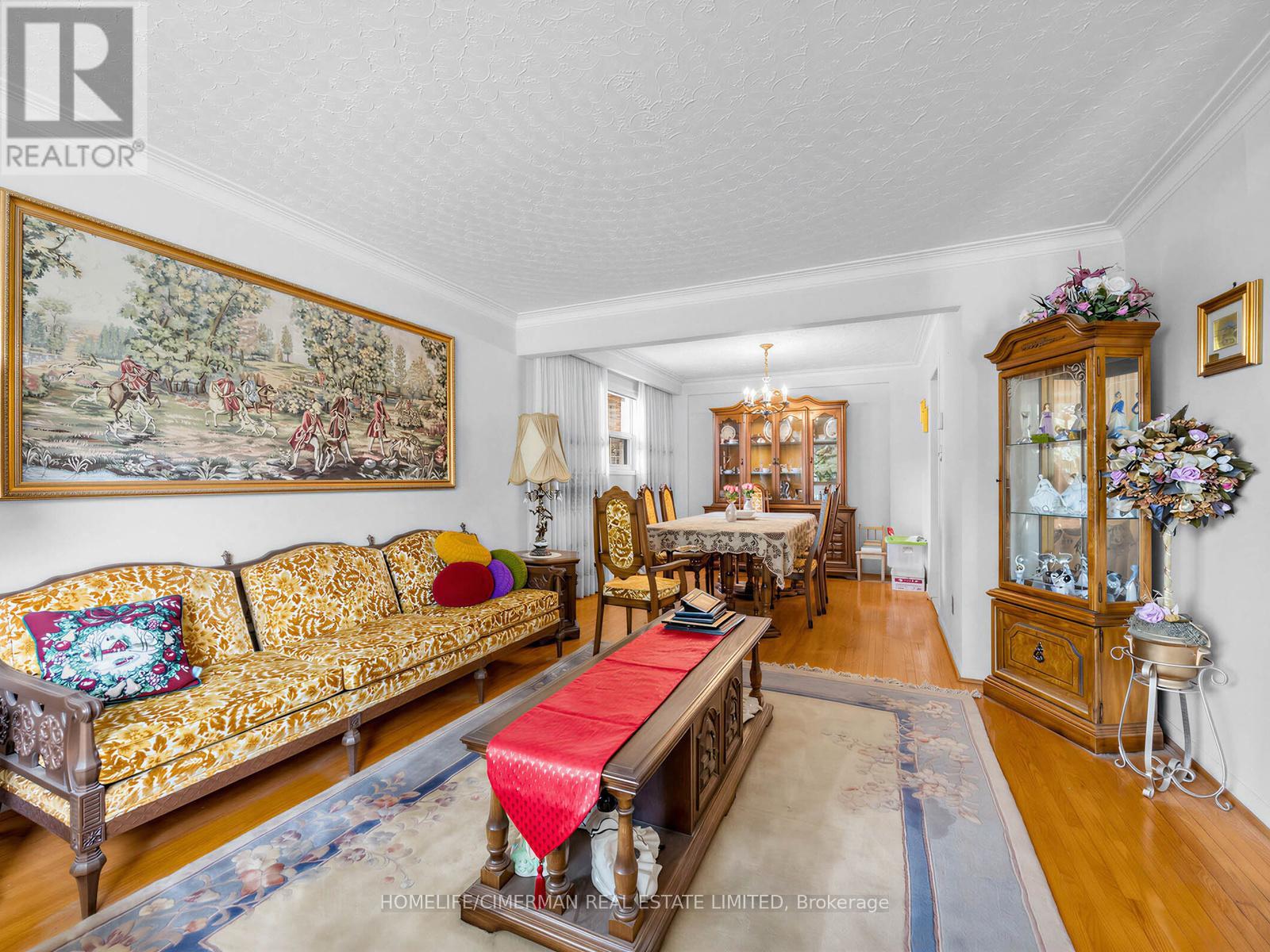 57 HUMBER COLLEGE BOULEVARD - 6