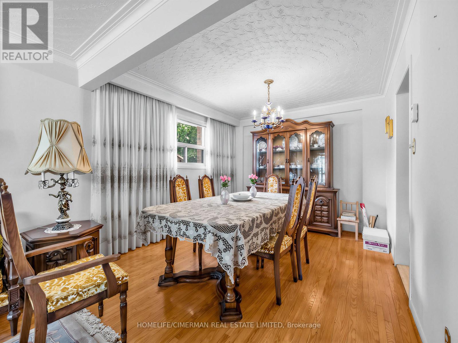57 HUMBER COLLEGE BOULEVARD - 7