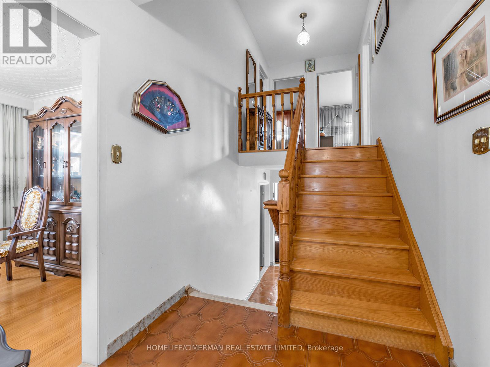 57 HUMBER COLLEGE BOULEVARD - 9