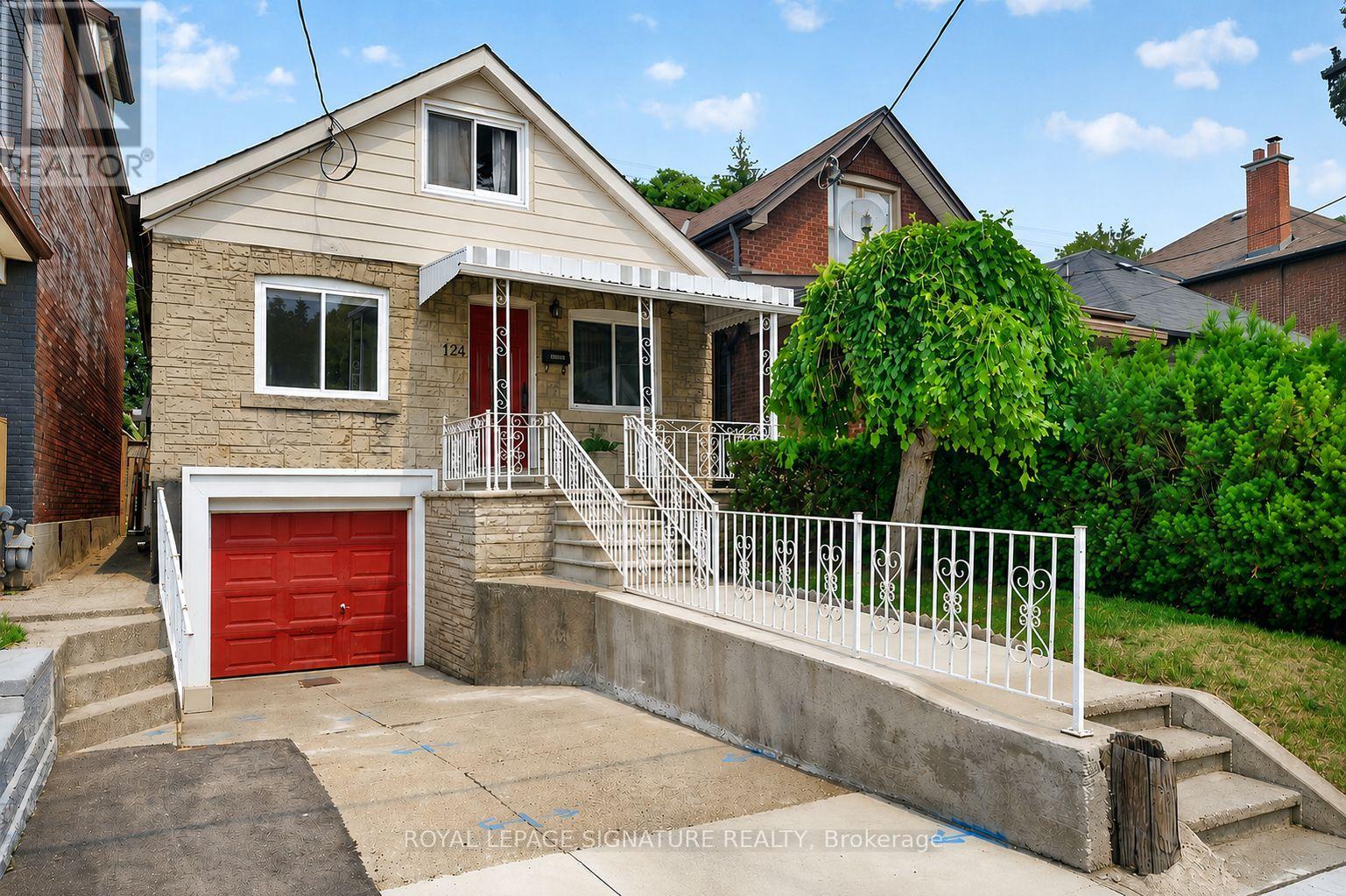 124 EILEEN AVENUE - 1