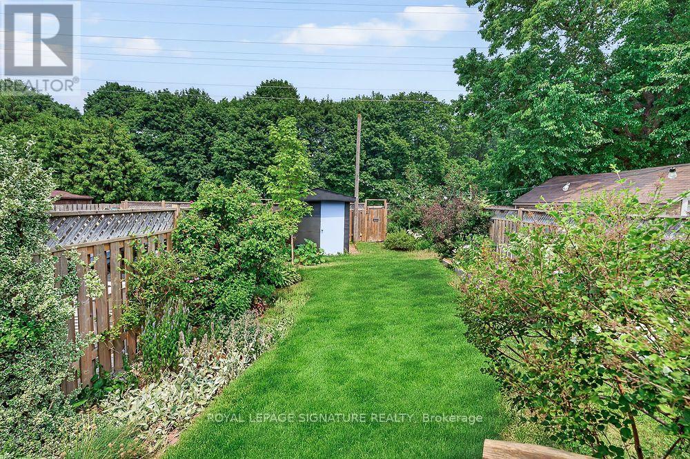 124 EILEEN AVENUE - 21