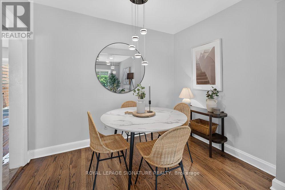 124 EILEEN AVENUE - 4