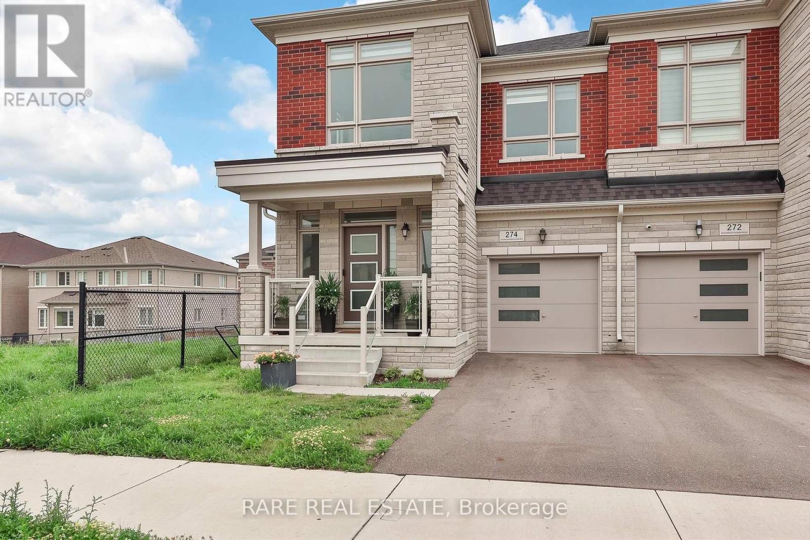 274 SKINNER ROAD - 1