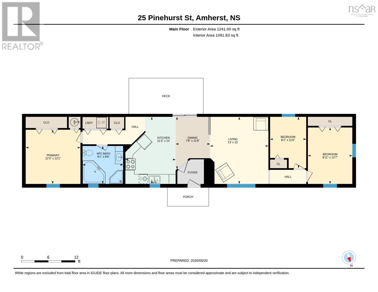 25 Pinehurst Street - 3