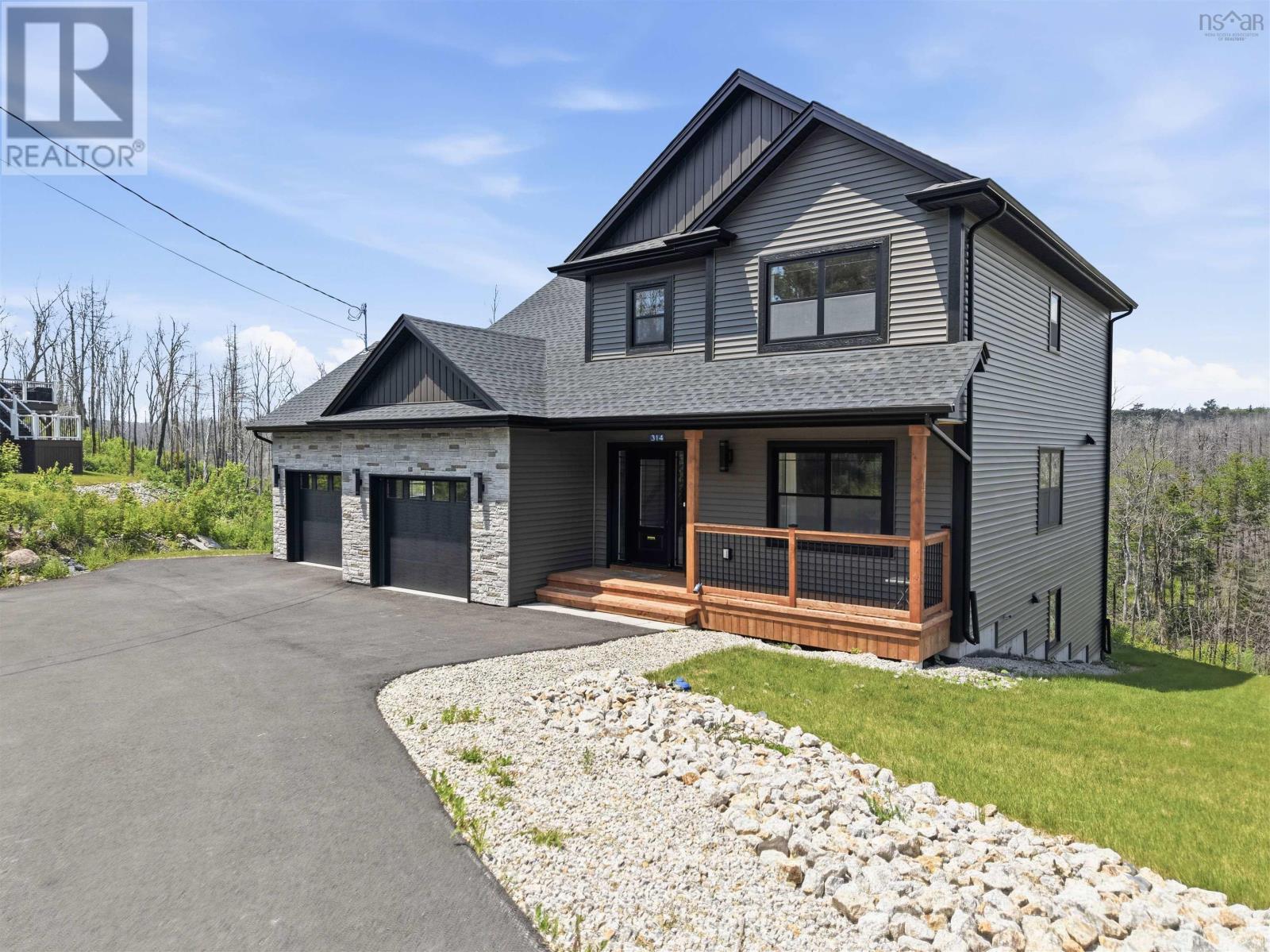 314 Carmel Crescent - 1