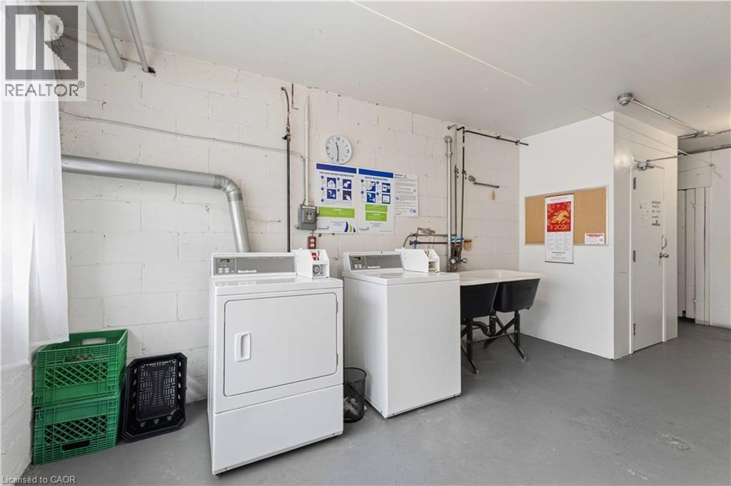 #23 231 MACNAB Street S - 17