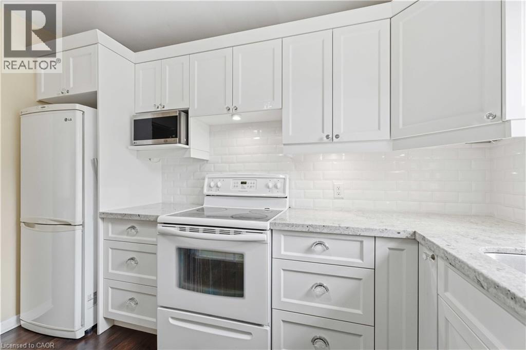 #23 231 MACNAB Street S - 10