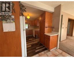 Laundry room - 4 119 4th Avenue W, Kindersley, SK S0L1S0 Photo 6