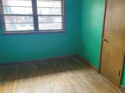 Bedroom - 246 Church Avenue, Winnipeg, MB R2W1B8 Photo 7