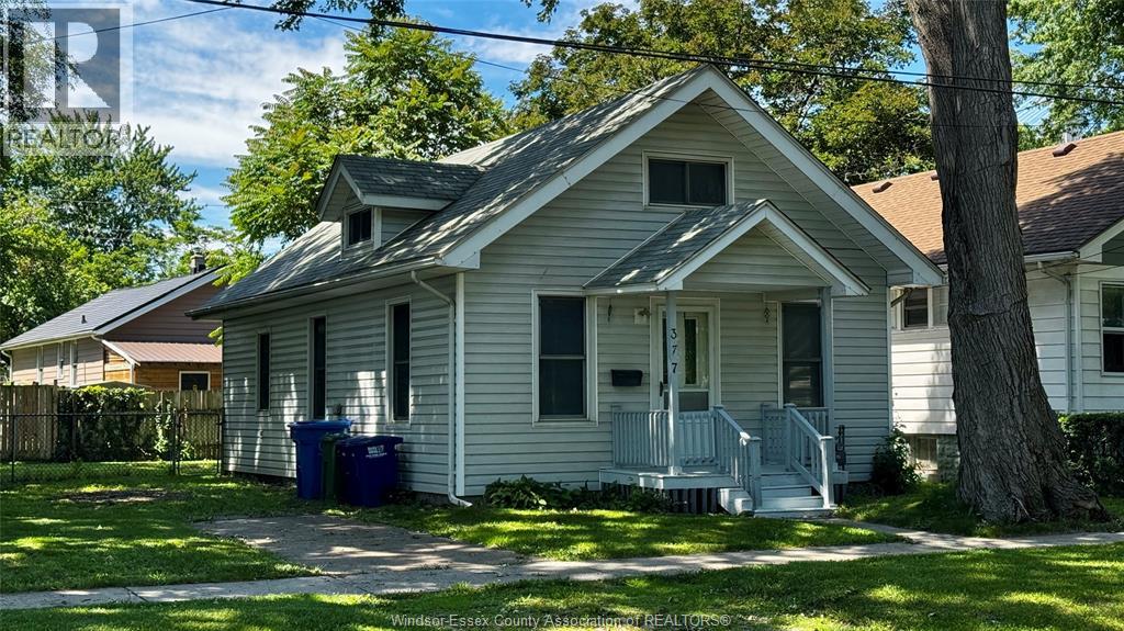 377 CHAPPELL - 1