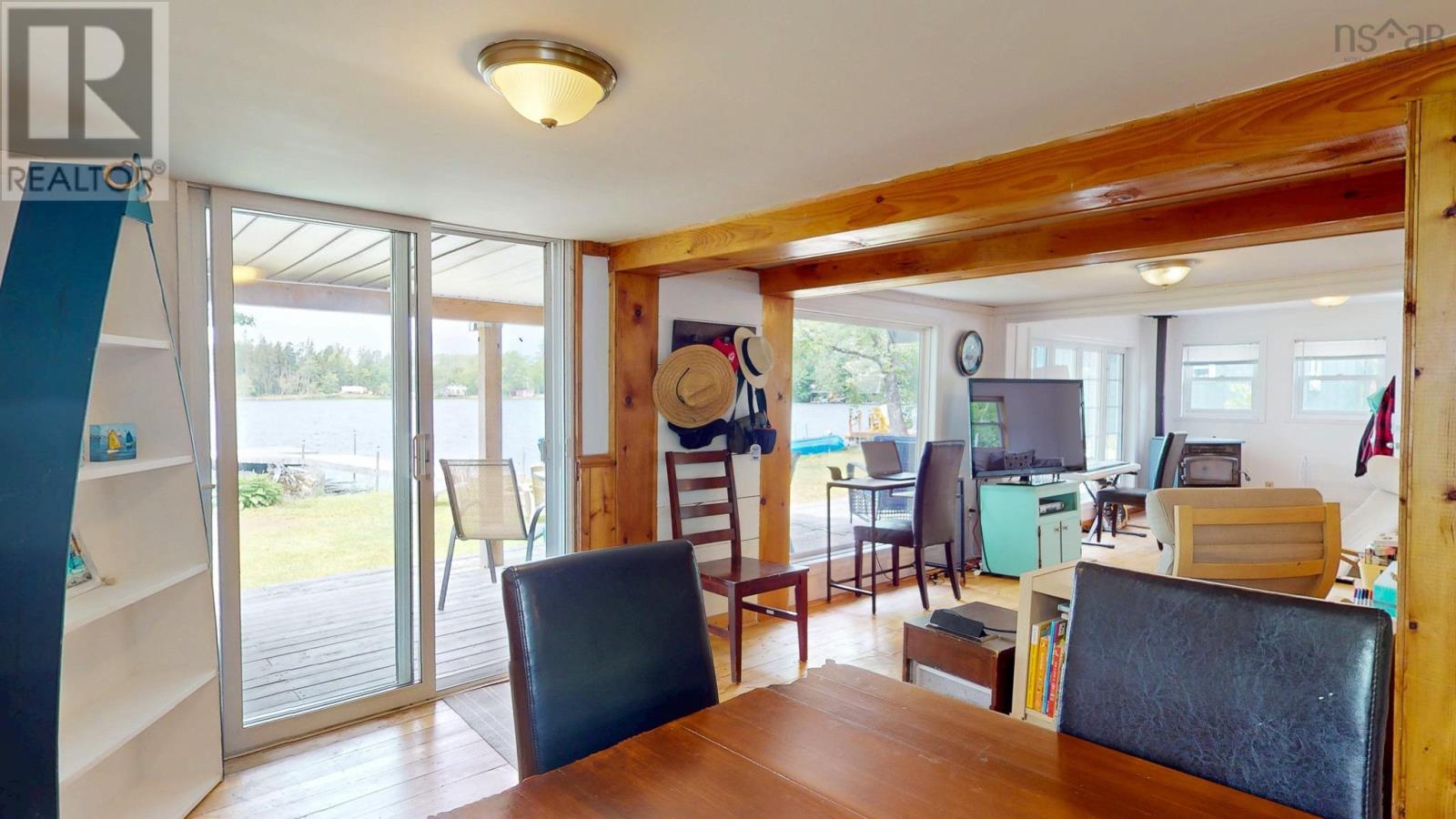266 Hunts Lake Road - 15