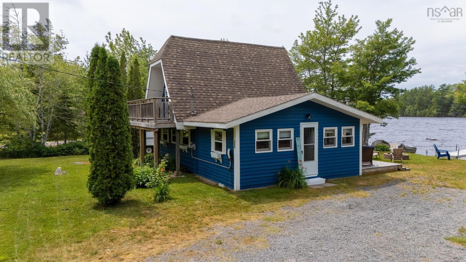 266 Hunts Lake Road - 34