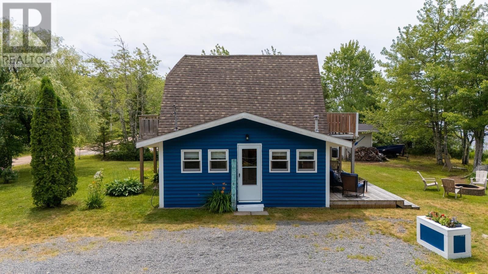 266 Hunts Lake Road - Image 35