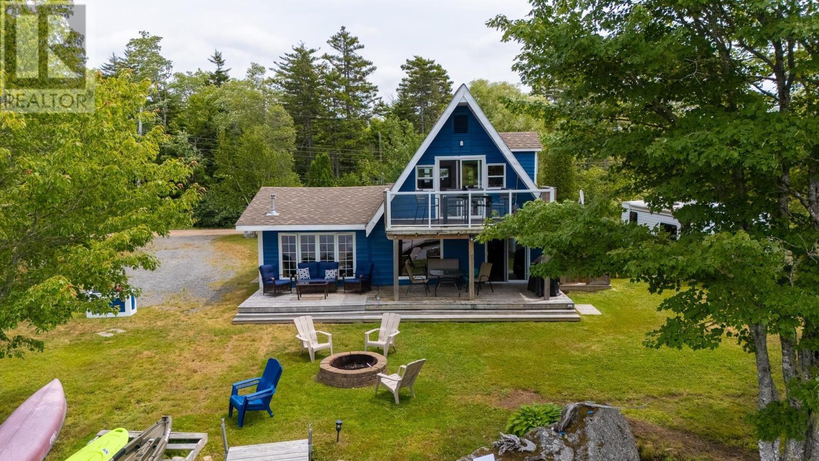 266 Hunts Lake Road - 36