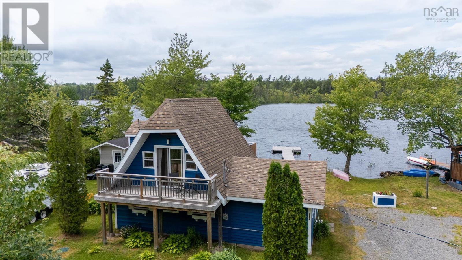 266 Hunts Lake Road - 40