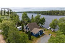 266 Hunts Lake Road, Aldersville, NS B0T1L0 Photo 33