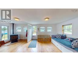 Bedroom - 266 Hunts Lake Road, Aldersville, NS B0T1L0 Photo 6