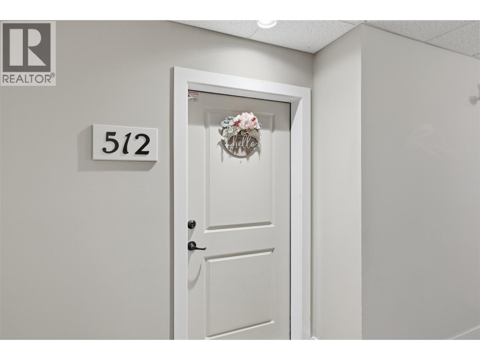 #512 5170 Dallas Drive - 36